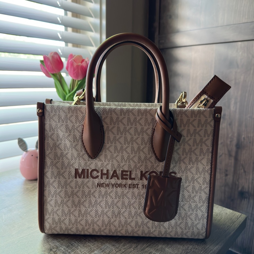 MK purse